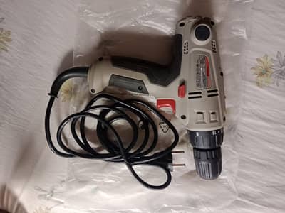 CROWN Professional Drill Machine . CT10113 280w