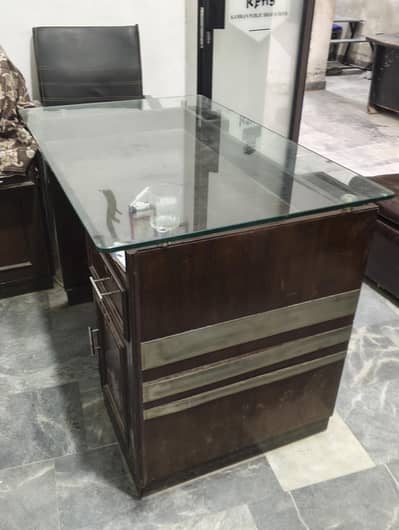 teacher desks