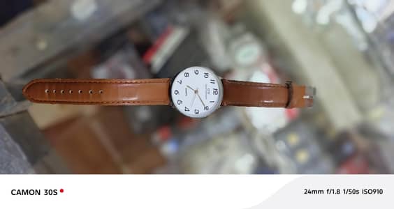 watch