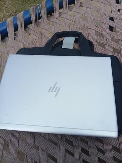Hp Elitebook 840 G6,Core i5,8th Generation 8Gb Ram,256GB SSD,Touch