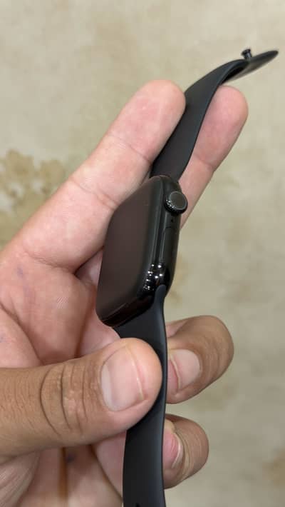 apple watch series 11 42 mm 100 bh
