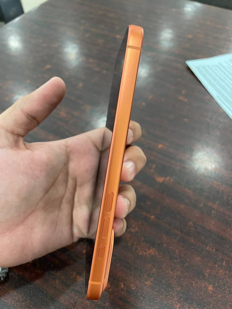 Apple iPhone 17 Pro Max 3