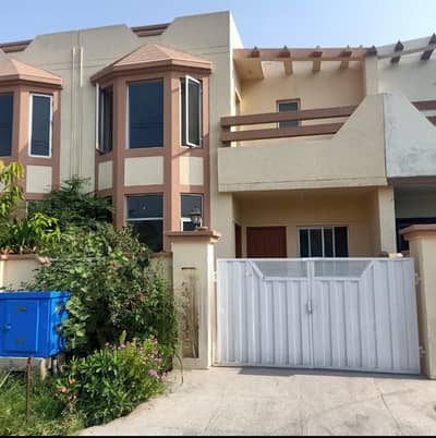 5 Marla Eden House for Rent in Lake City | Ideal Family Living