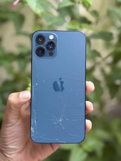 Apple iPhone 12 Pro