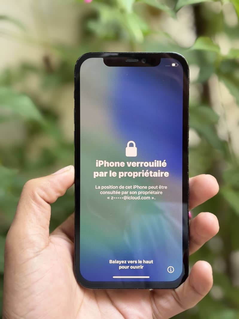 Apple iPhone 12 Pro 1