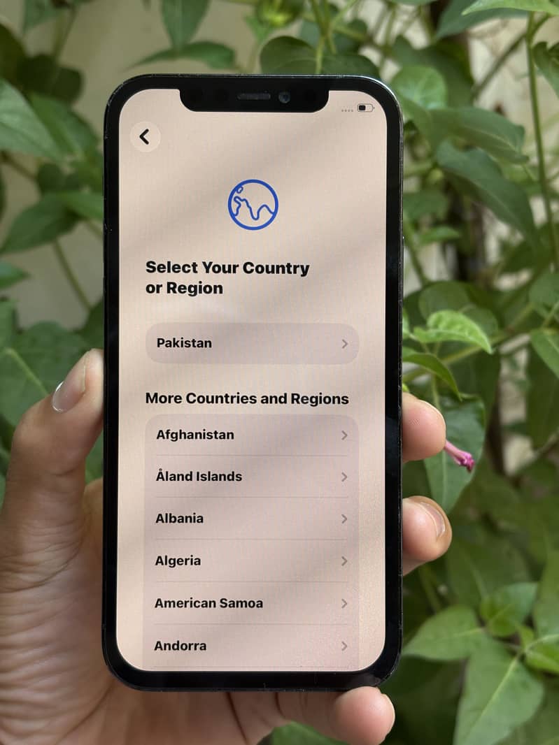 Apple iPhone 12 Pro 2
