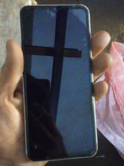 Samsung Mobile A13