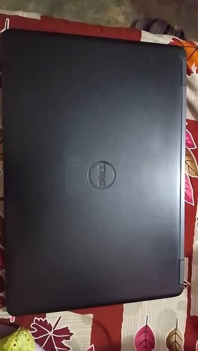 Dell latitude e7450 8gb/256 gb rom