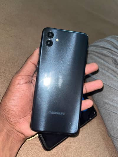 Samsung Mobile A04