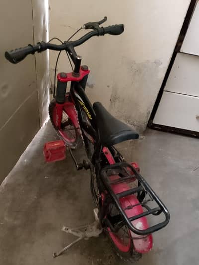 bicycle for 4_5