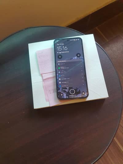 Nothing Phone (2) - 12GB/256GB - PTA Approved - Complete Box