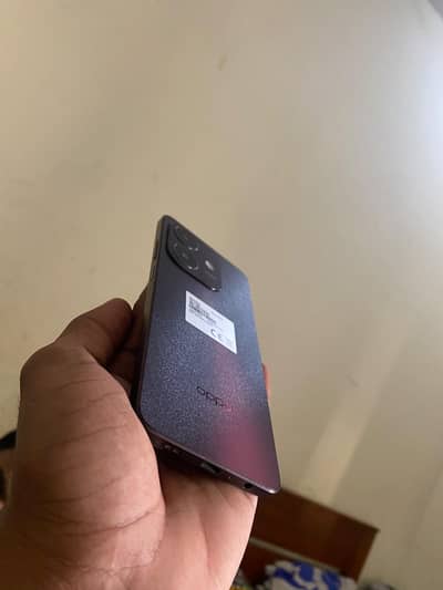 OPPO A5i