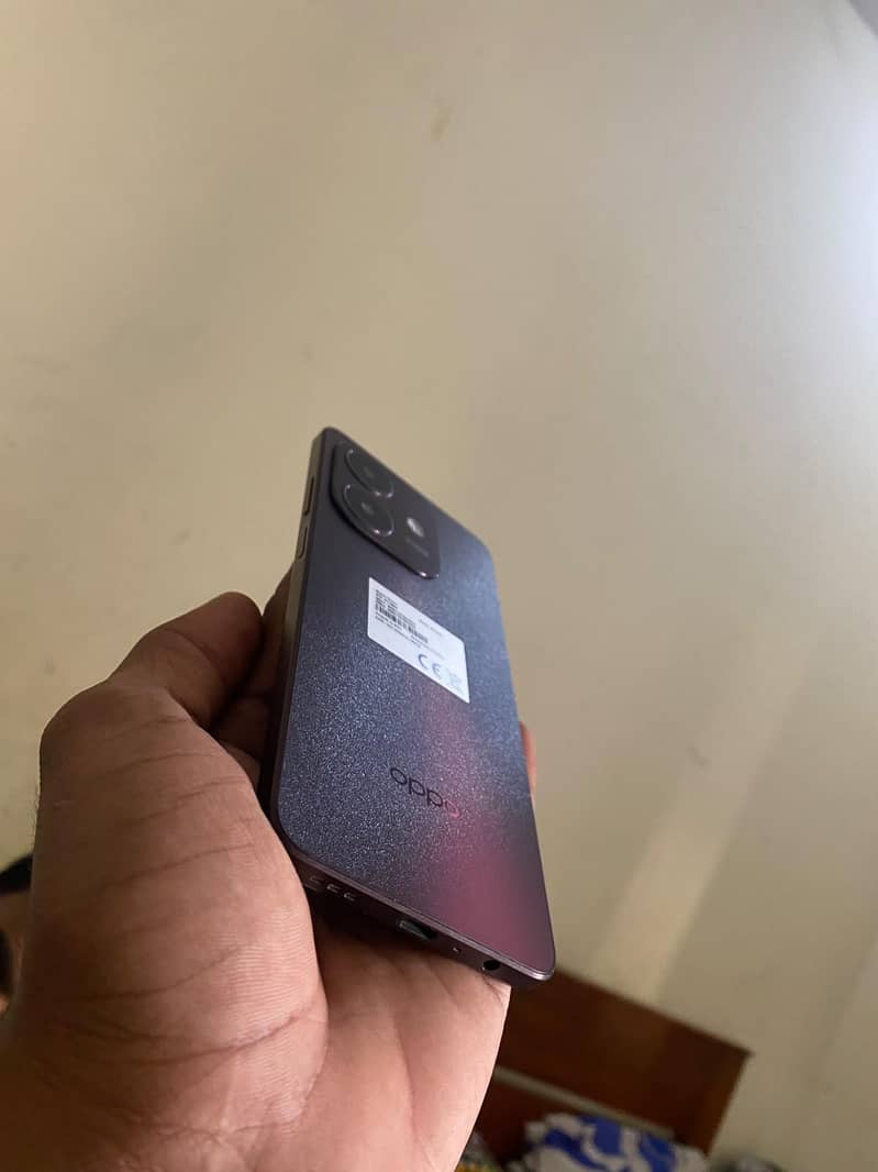 OPPO A5i 0