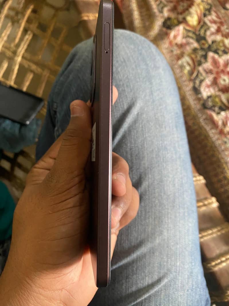 OPPO A5i 1