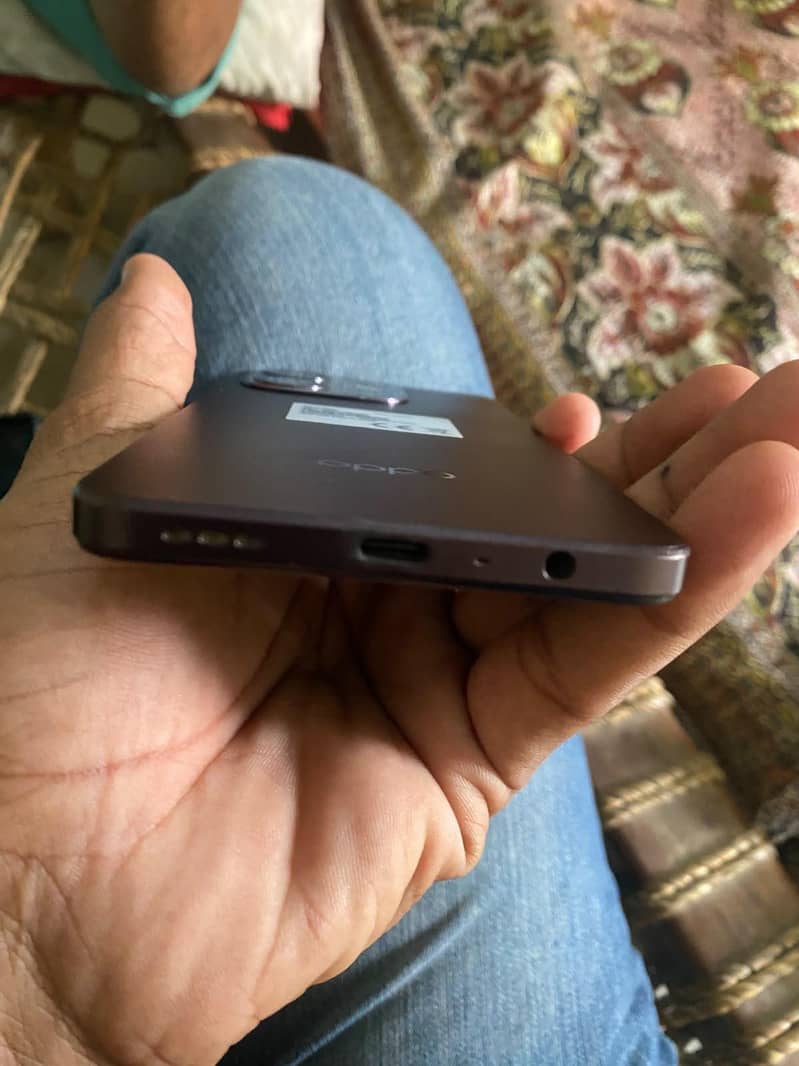 OPPO A5i 4