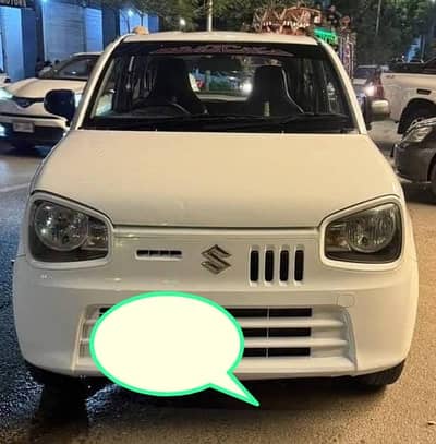 Suzuki Alto 2020 Model Urgent Sale