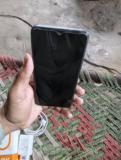 Tecno Spark 10c full box hi no open no repair  4+4.128