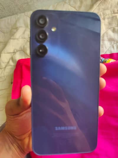 Samsung Mobile A15 5G