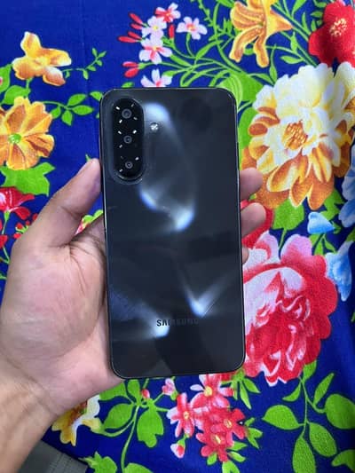 Samsung Mobile A17