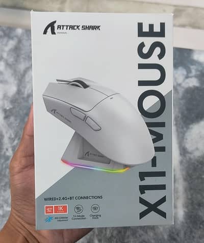 Wireless Gaming Mouse for sale !!!