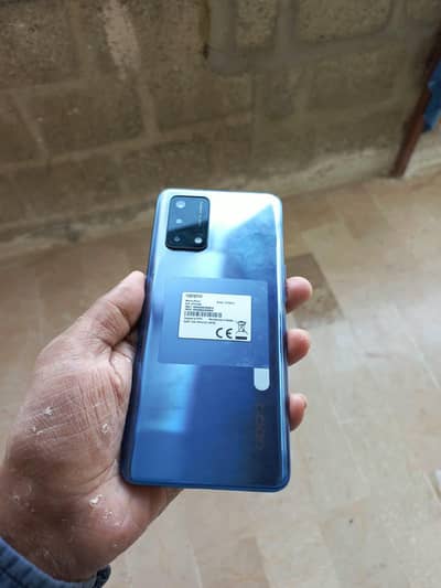 OPPO F19