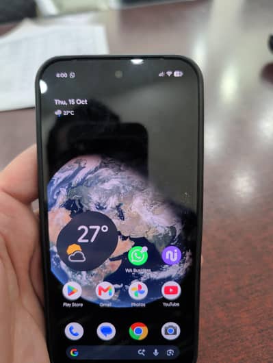 Google Pixel 9 Pro XL