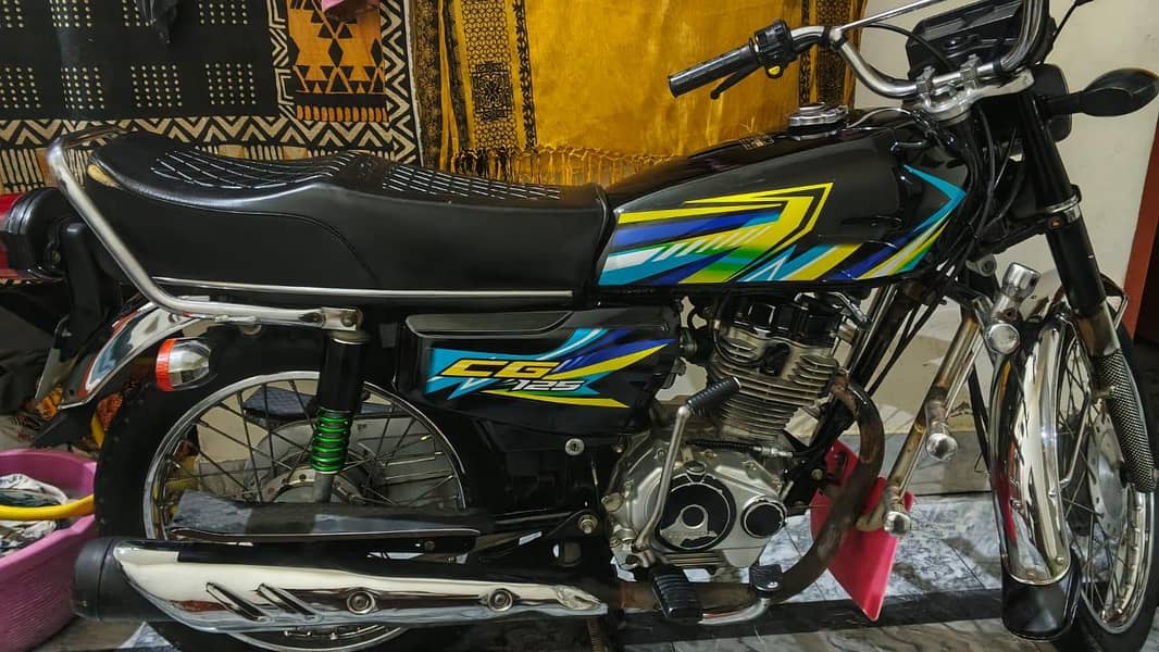 Honda 4