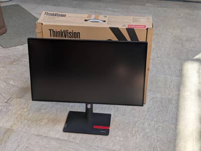 Lenovo ThinkVision T24i-30 23.8 FDH Monitor