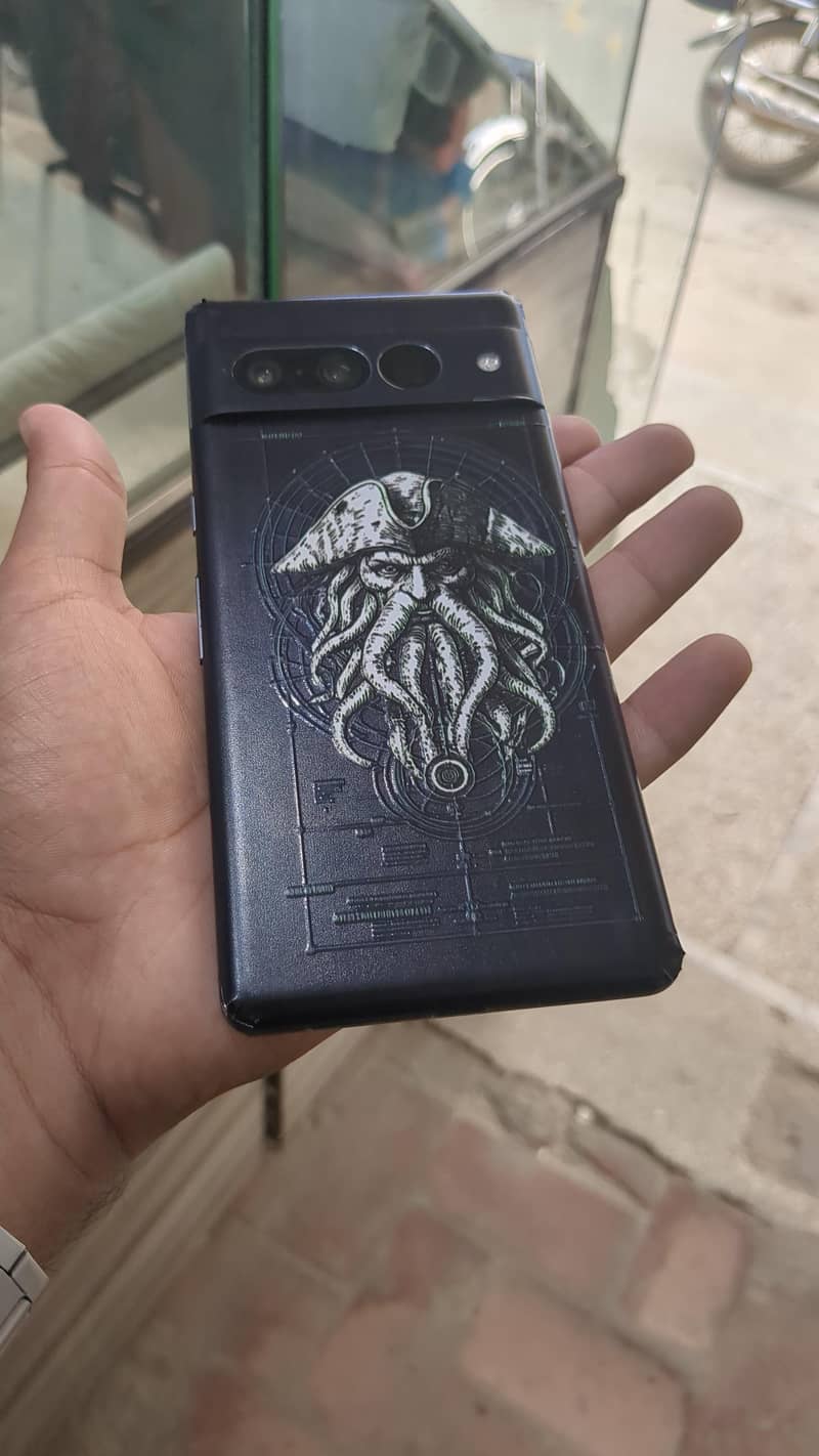 Google Pixel 6 1