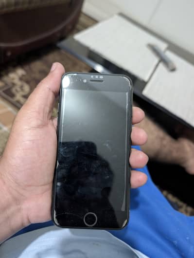 iphone se non pta jv