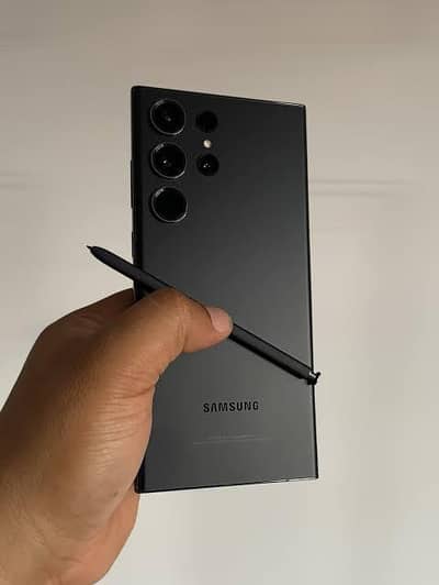 Samsung Mobile S23 Ultra