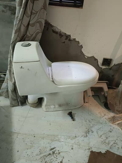 WC for sale