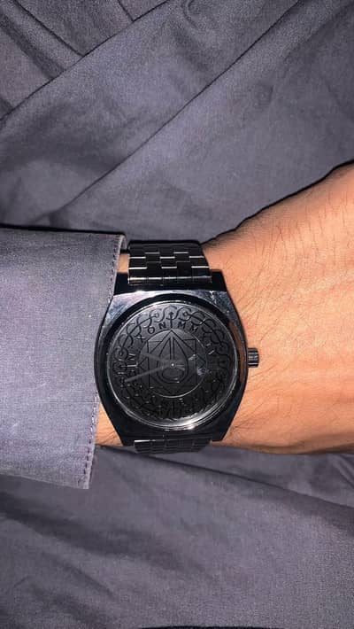Nixon Orignal watch