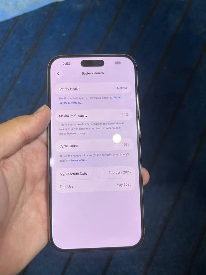 iPhone 16 Pro Max jv 3