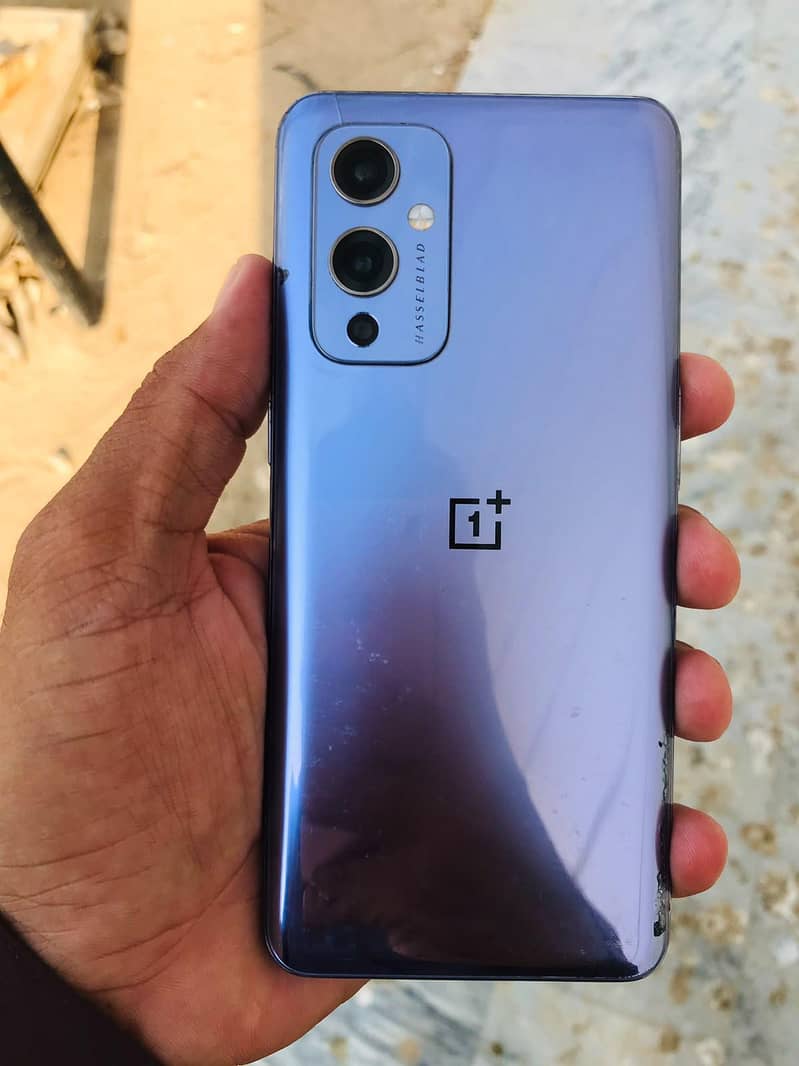 OnePlus 9 2