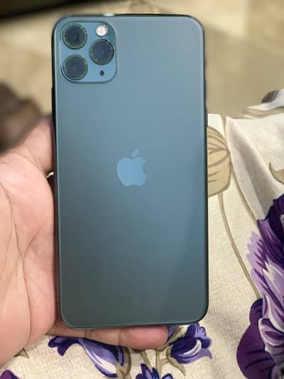 Apple iPhone 11 Pro Max