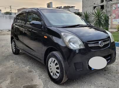 Daihatsu Mira 2011