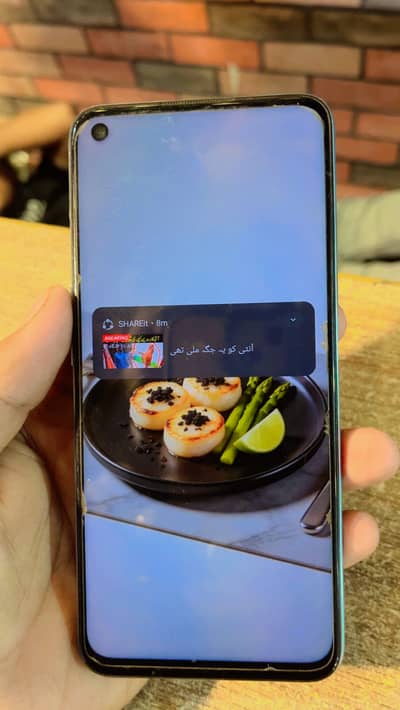 OPPO A96