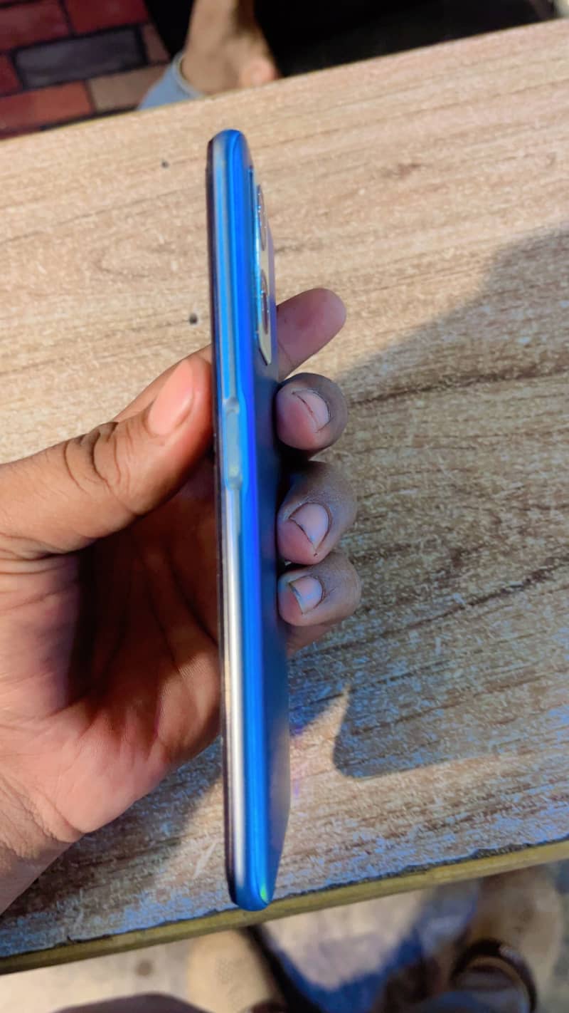 OPPO A96 1