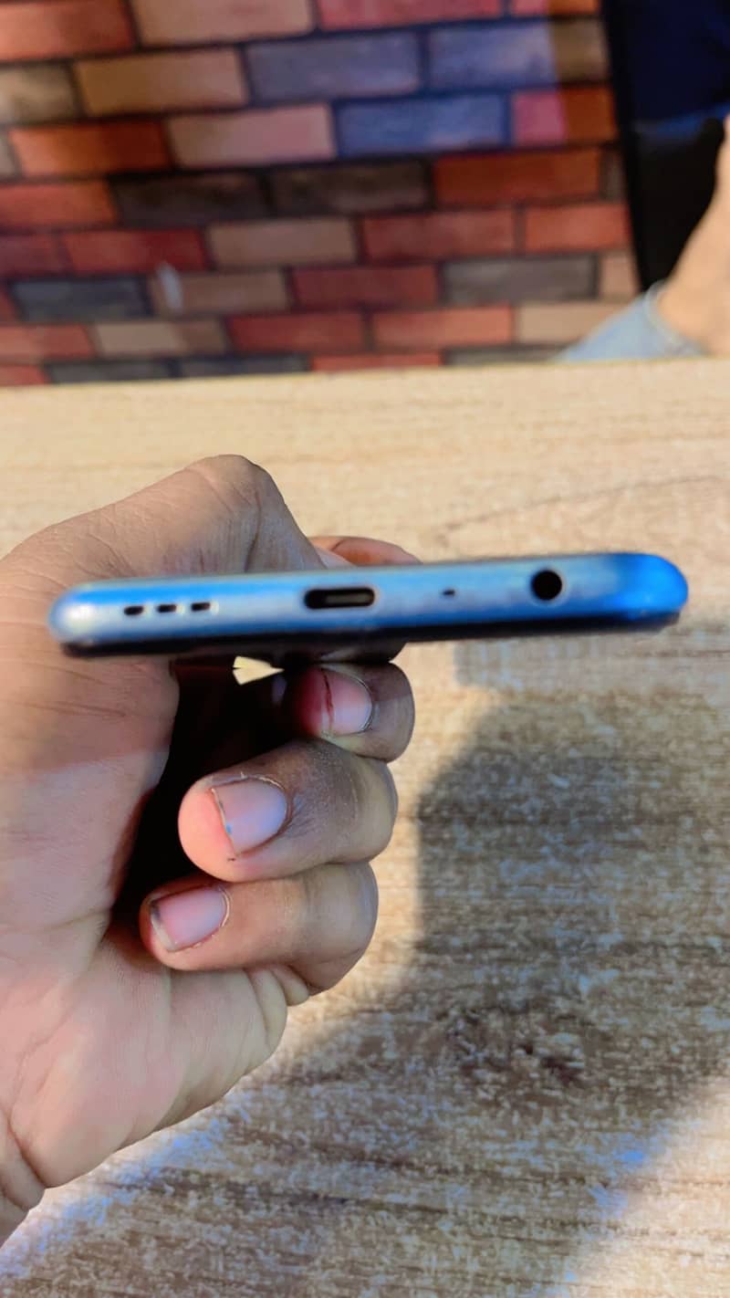 OPPO A96 3