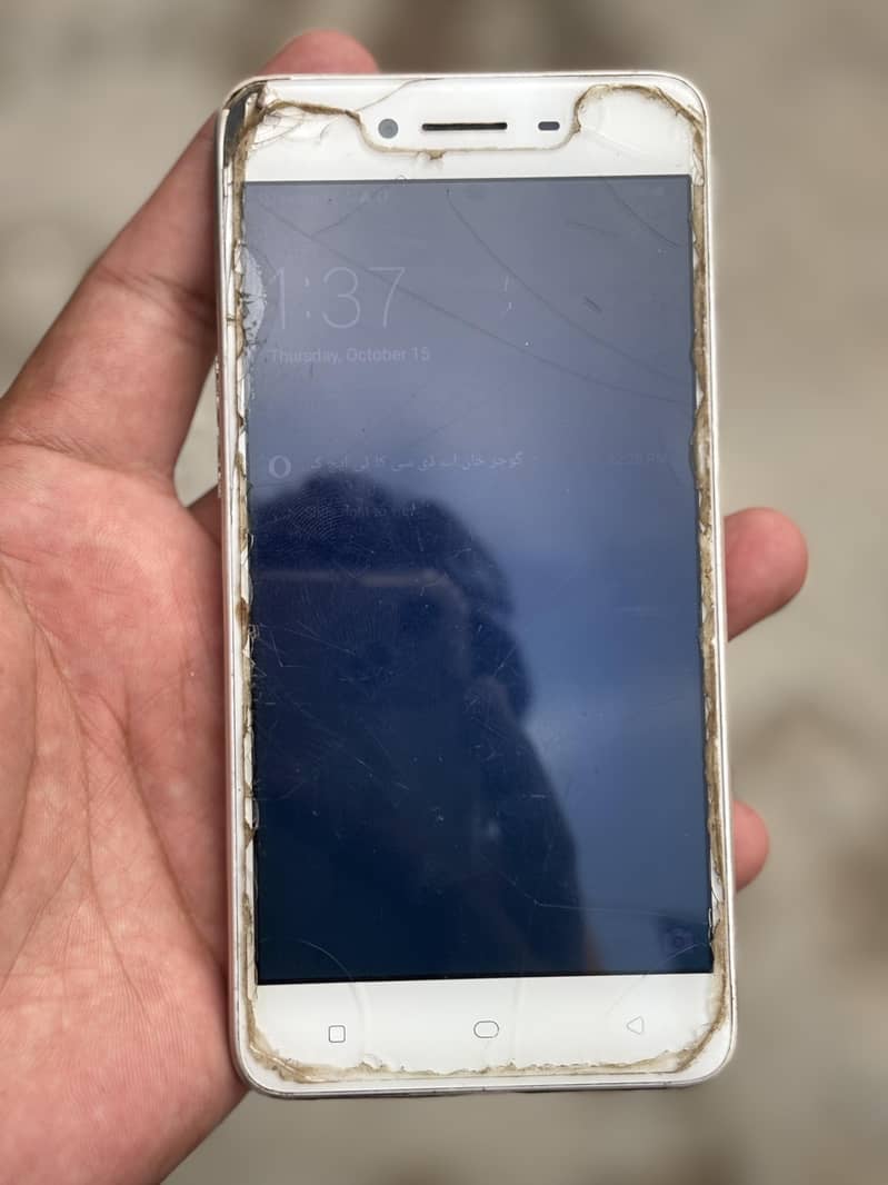 OPPO A37 4