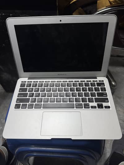 Apple Mac Book Air 2015