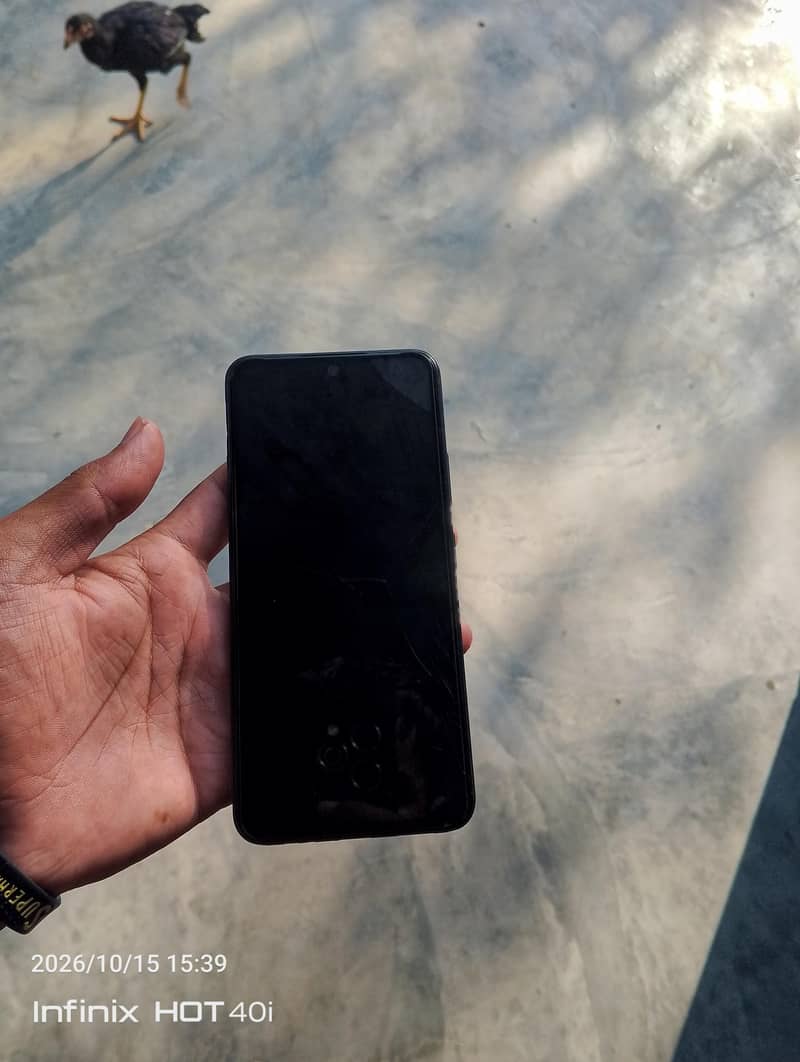 Itel s25 3