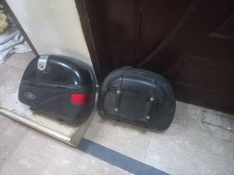 Studds side boxes 2