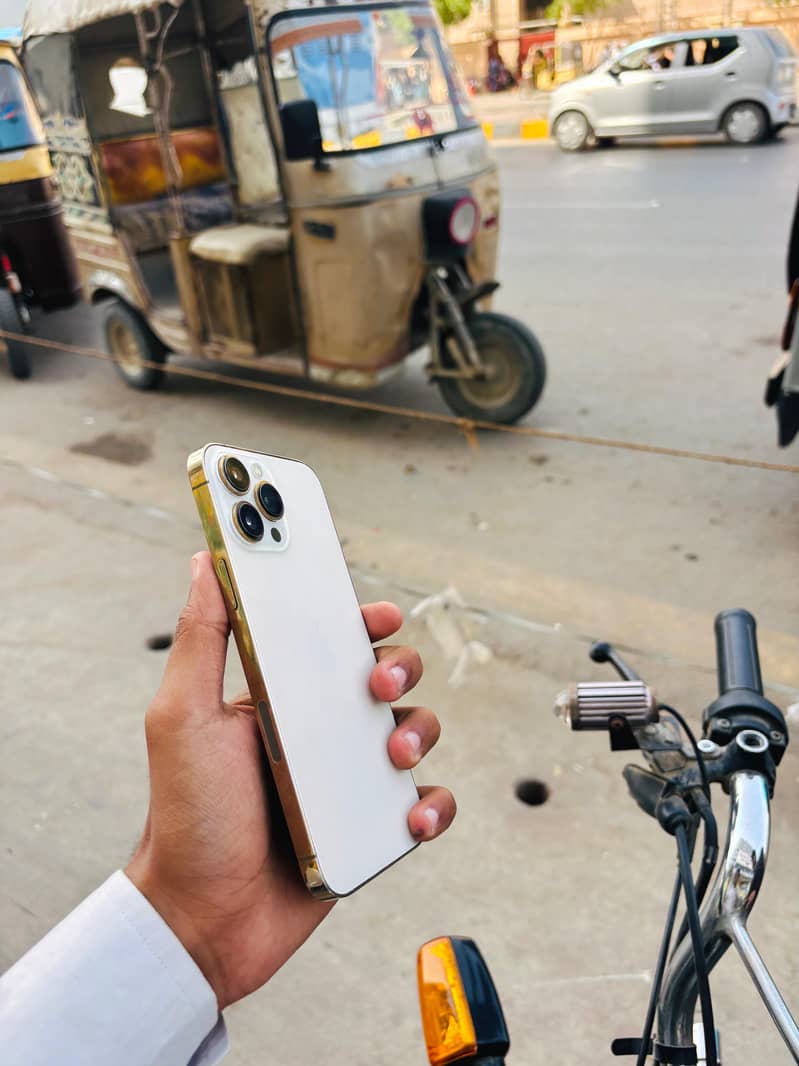 Apple iPhone 13 Pro Max 2