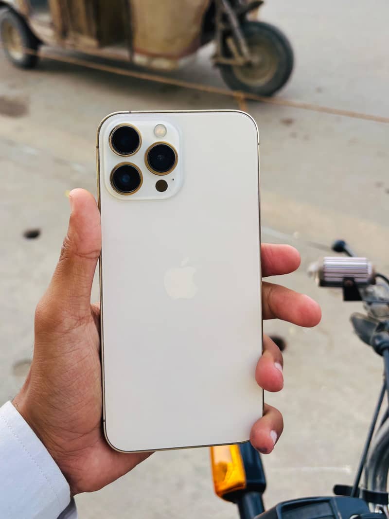 Apple iPhone 13 Pro Max 5