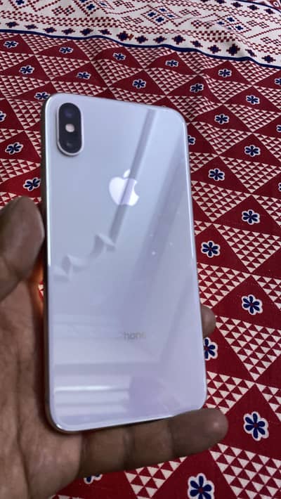 Apple iPhone XS