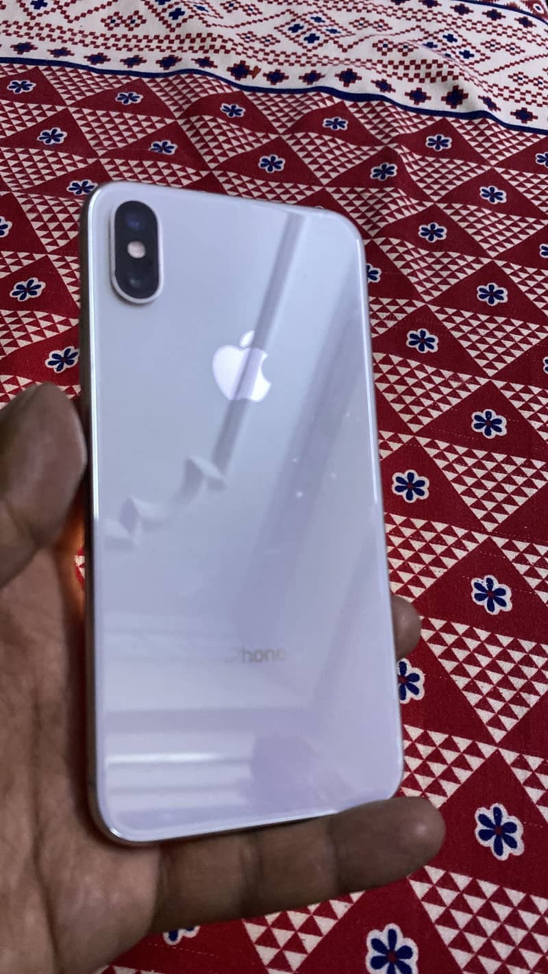 Apple iPhone XS 0