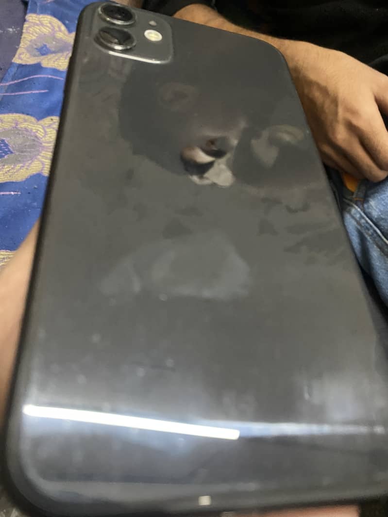 iPhone 11 1