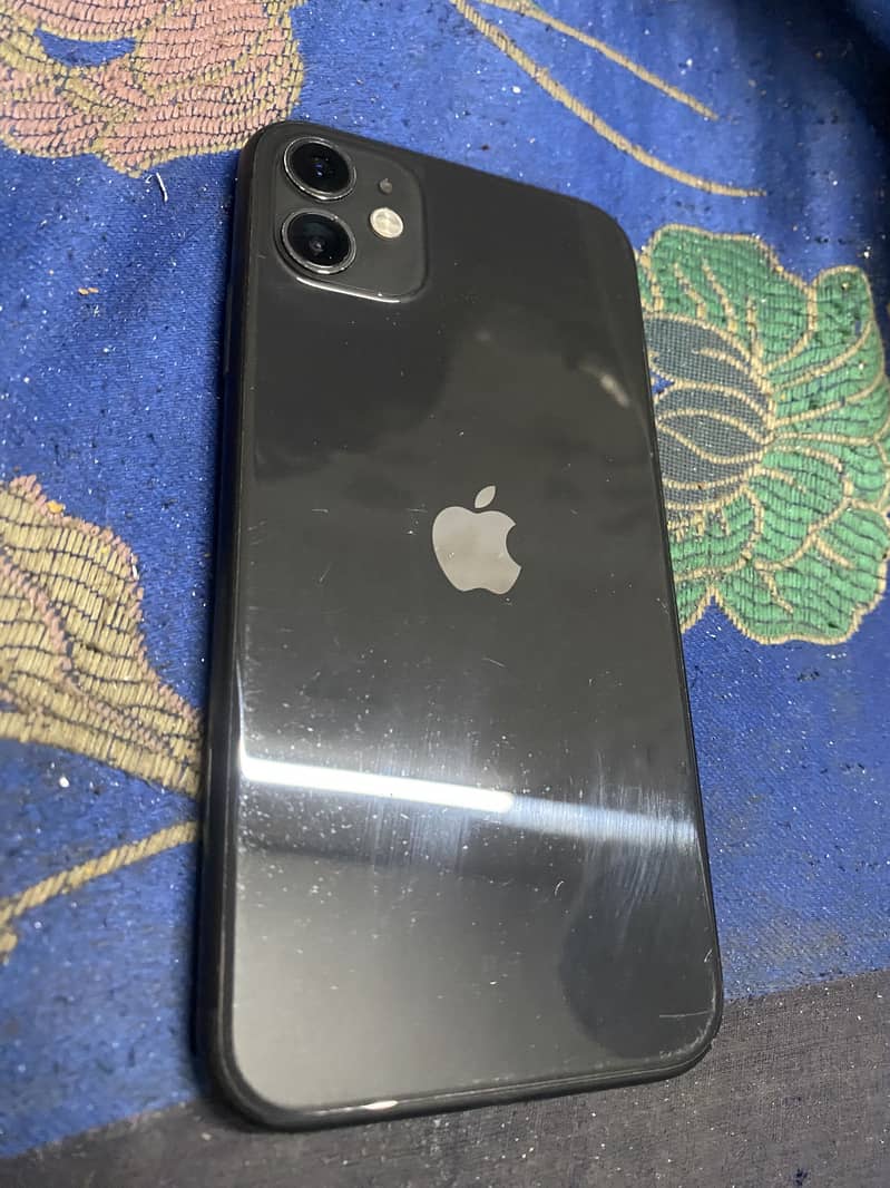 iPhone 11 2